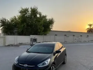Hyundai Accent 2017 — Auto Trader UAE