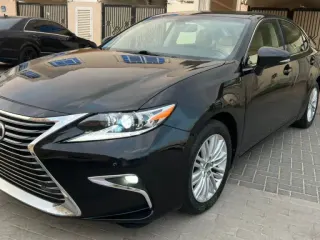 Lexus ES 350 2015 — Auto Trader UAE