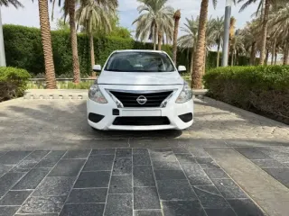 Nissan Sunny 2019 — Auto Trader UAE