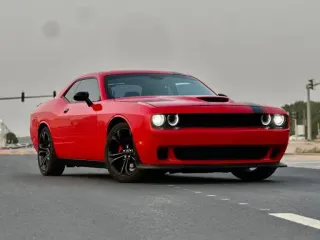 Dodge Challenger 2020 — Auto Trader UAE