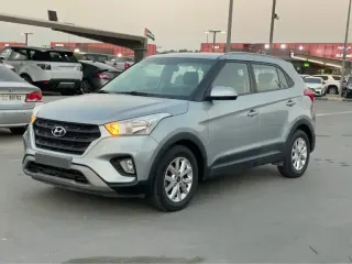 Hyundai Creta 2020 — Auto Trader UAE