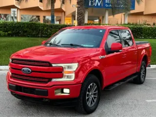 Ford F 150 Lariat 2019 — Auto Trader UAE