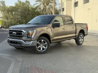 Ford F 150 2022 — Auto Trader UAE