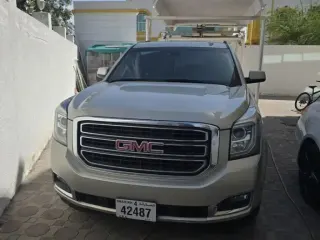 GMC Yukon 2015 — Auto Trader UAE