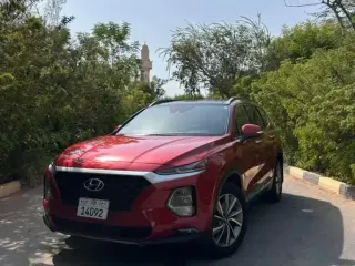 Hyundai Santa Fe 2020 — Auto Trader UAE