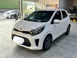Kia Picanto 2020 — Auto Trader UAE