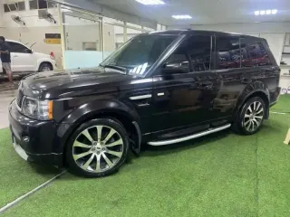 Land Rover Range Rover Sport 2009 — Auto Trader UAE