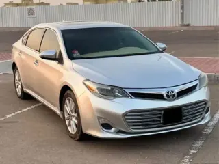 Toyota Avalon 2013 — Auto Trader UAE