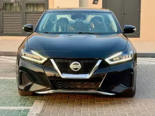 Nissan Maxima 2020 — Auto Trader UAE