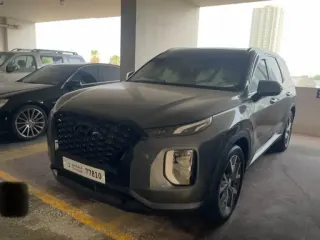 هيونداي Palisade 2022 — Auto Trader UAE