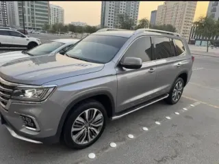 MG RX 8 2020 — Auto Trader UAE