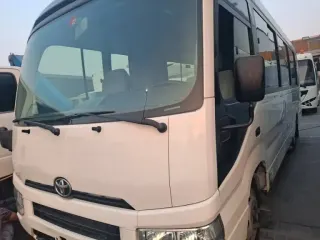 Toyota Coaster 2019 — Auto Trader UAE