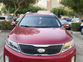 Kia Sorento 2013 — Auto Trader UAE