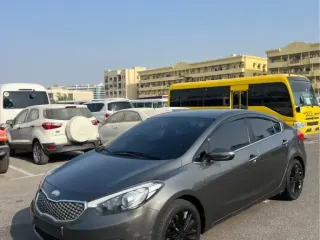 Kia K3 2013 — Auto Trader UAE