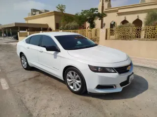 Chevrolet Impala 2019 — Auto Trader UAE