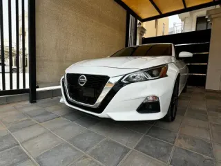 Nissan Altima 2020 — Auto Trader UAE