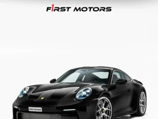 Porsche 911 GT3 RS 2025 — Auto Trader UAE