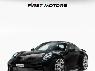 Porsche 911 2024 — Auto Trader UAE