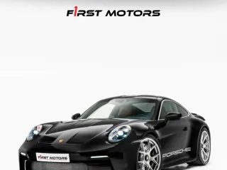 Porsche 911 2024 — Auto Trader UAE