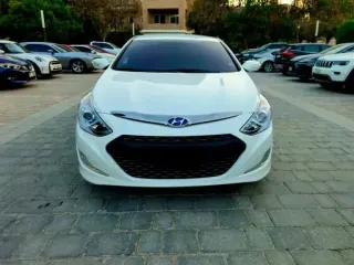 Hyundai Sonata 2012 — Auto Trader UAE