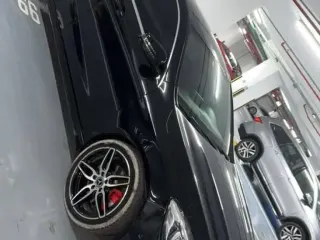 Mercedes-Benz CLA 2018 — Auto Trader UAE