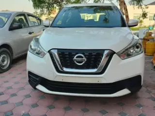 Nissan Kicks 2020 — Auto Trader UAE
