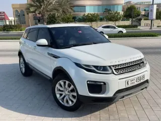 Land Rover Range Rover Evoque 2016 — Auto Trader UAE