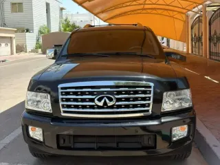 إنفينيتي QX56 2009 — Auto Trader UAE