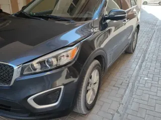 Kia Sorento 2018 — Auto Trader UAE