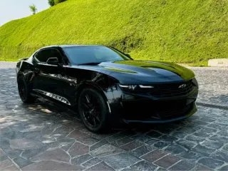 Chevrolet Camaro 2023 — Auto Trader UAE