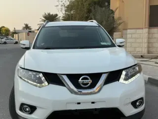 Nissan Rogue 2016 — Auto Trader UAE