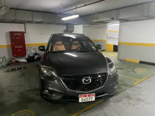 Mazda CX 9 2015 — Auto Trader UAE