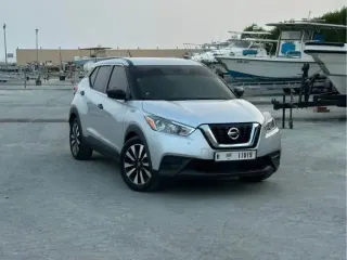 Nissan Kicks 2020 — Auto Trader UAE