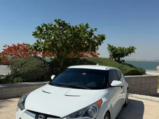 Hyundai Veloster 2012 — Auto Trader UAE