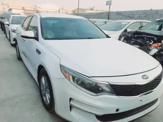 Kia Optima 2018 — Auto Trader UAE