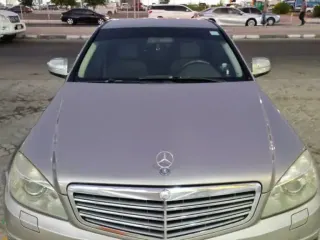 Mercedes-Benz C Class 2009 — Auto Trader UAE