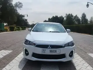 Mitsubishi Lancer 2016 — Auto Trader UAE