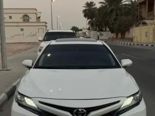 Toyota Camry 2023 — Auto Trader UAE