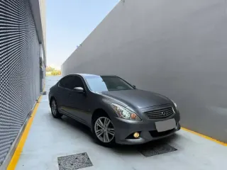 إنفينيتي G 37 2015 — Auto Trader UAE