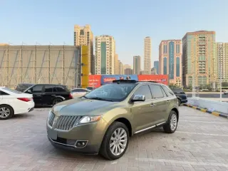 Lincoln Mkx 2013 — Auto Trader UAE