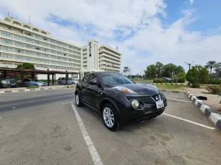 Nissan Juke 2012 — Auto Trader UAE