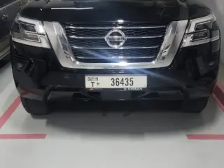 Nissan Patrol 2020 — Auto Trader UAE