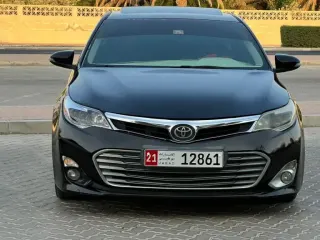 Toyota Avalon 2014 — Auto Trader UAE
