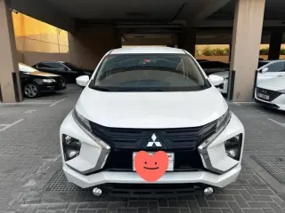 Mitsubishi Xpander 2021 — Auto Trader UAE