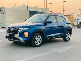 Hyundai Creta 2023 — Auto Trader UAE