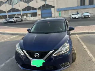 Nissan Sentra 2019 — Auto Trader UAE