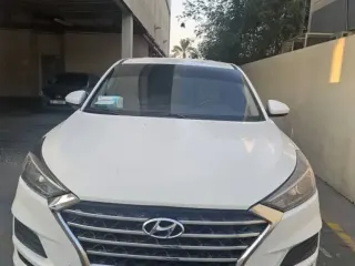 Hyundai Tucson 2019 — Auto Trader UAE