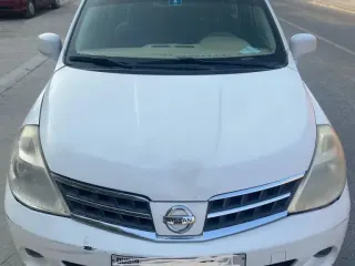 Nissan Tiida 2013 — Auto Trader UAE