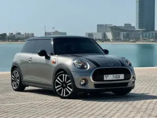 Mini Cooper 2020 — Auto Trader UAE