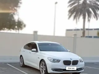 BMW 5 Series 2011 — Auto Trader UAE